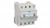 Wyłącznik różnicowo-nadprądowy RCBO 4P C20A 0,03A Typ A 6kA RCBO ADM470C